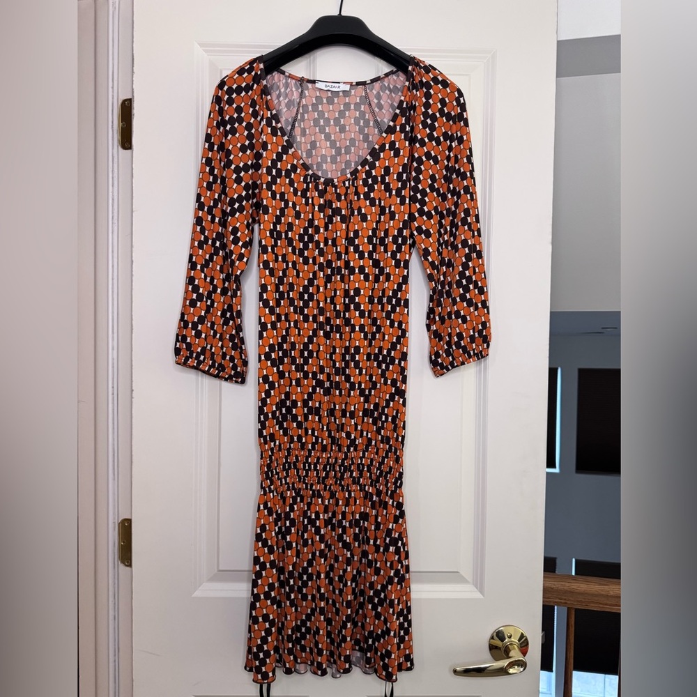Bazar Dress - Picture 3 of 7